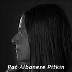 Pat Albanese Pitkin